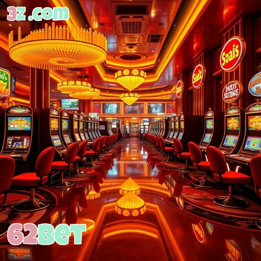 62bet Jogos Diversos