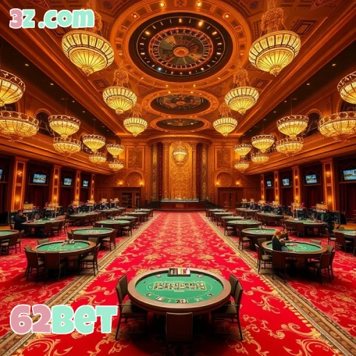 Recursos Inovadores da Plataforma 62bet: Diversão e Segurança